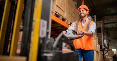 Driving Sustainability: Four Key Strategies for Manufacturers in Warehousing