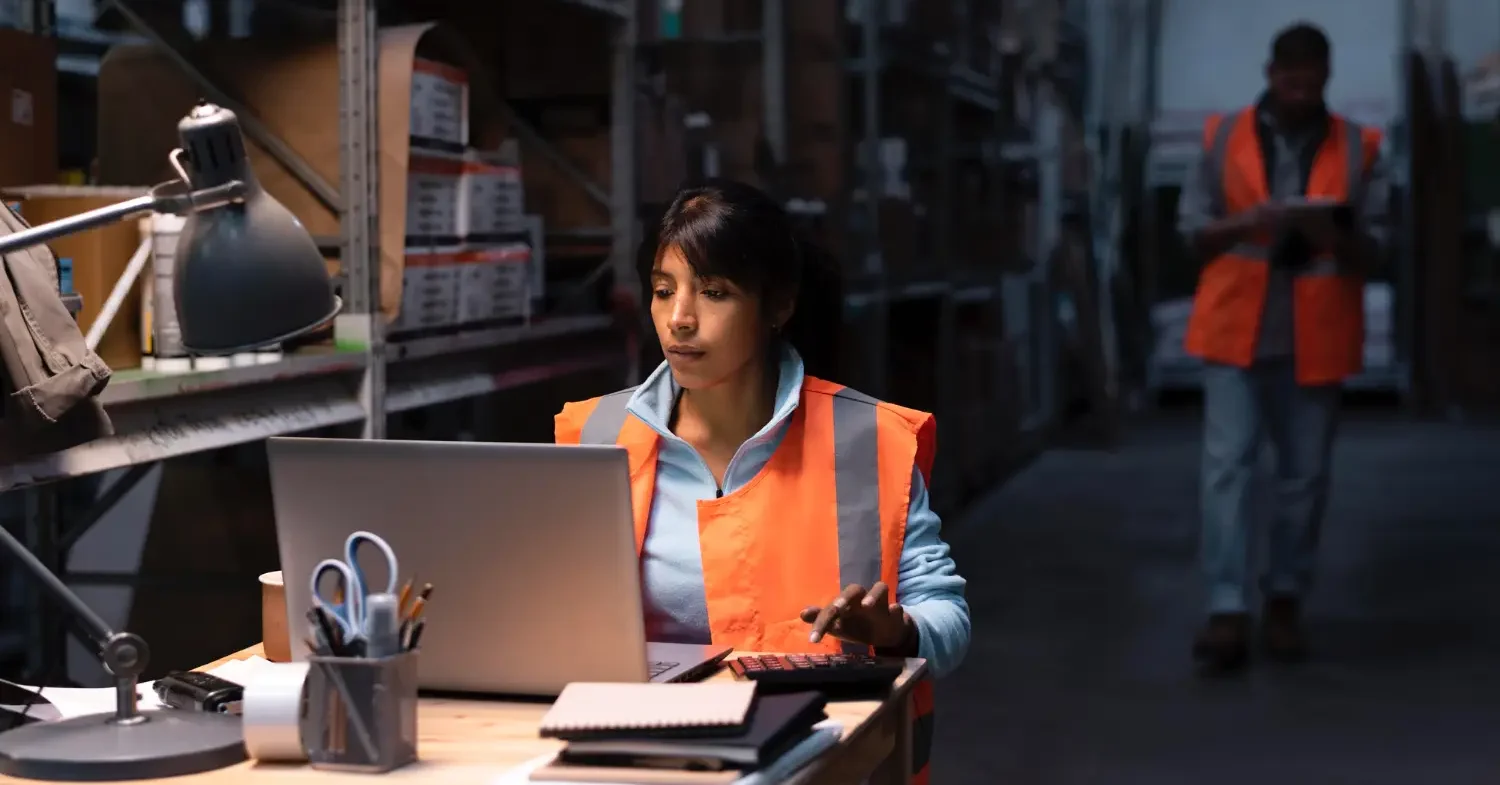 Choosing the Right Pallet for the Supply Chain: Streamlining Your Process