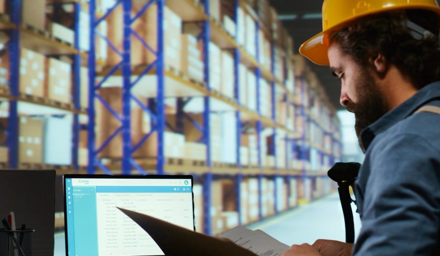 Optimizing Supply Chain Costs